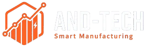 AND-TECH Smart Manufacturing